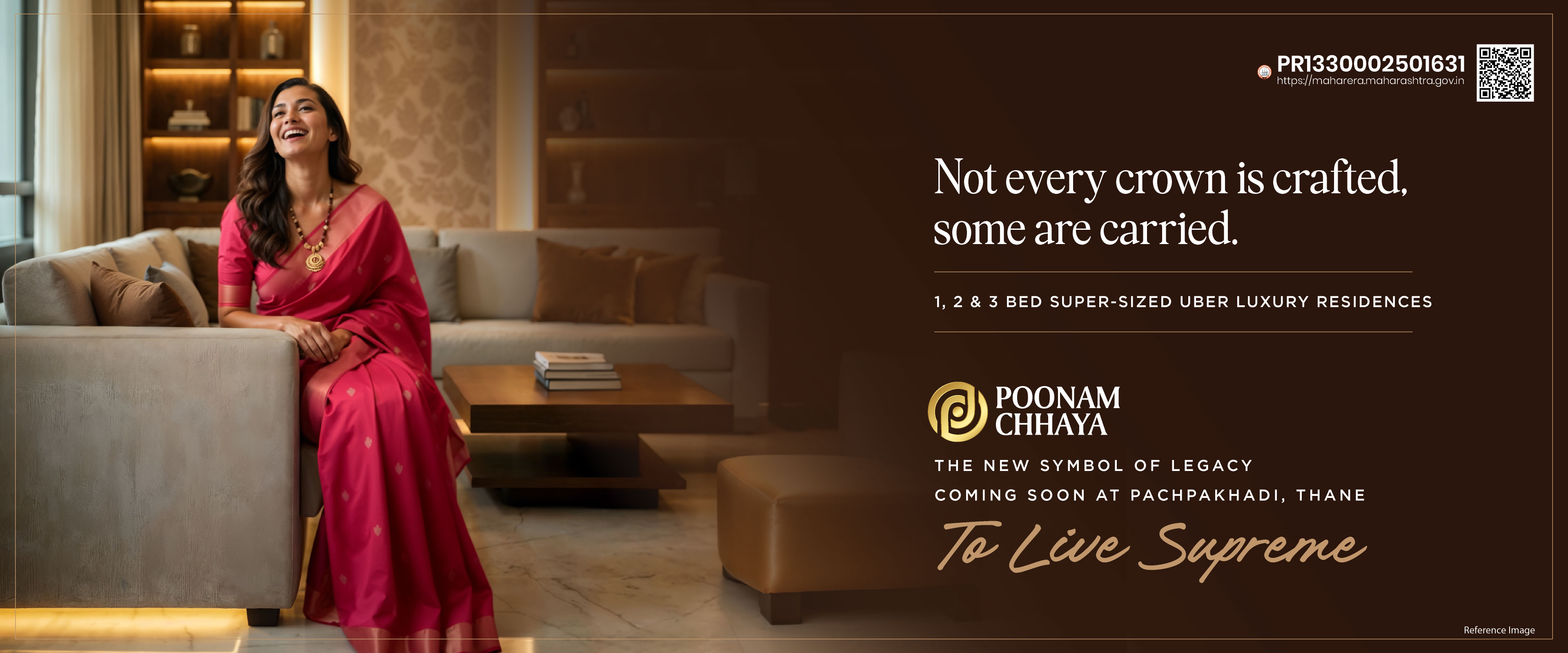 Varsha Project Banner